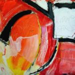 Like a Rolling Stone - bowmanoilpaintings.co.uk