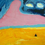 King Solomon's Mines - bowmanoilpaintings.co.uk