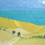 East Sussex - bowmanoilpaintings.co.uk