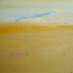 Yellow Sand - bowmanoilpaintings.co.uk