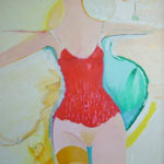 The Birth of Venus - bowmanoilpaintings.co.uk