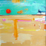Sailor Sam Departed II - bowmanoilpaintings.co.uk