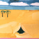 We shall not summer in that house again: In the Wildemess - bowmanoilpaintings.co.uk