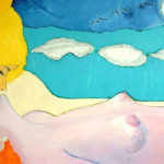 We shall not summer in that house again: Untitled - bowmanoilpaintings.co.uk